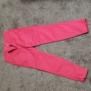 Old navy pixie pants ❤5 for$10❤